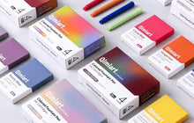 Load image into Gallery viewer, Creative Quartet Fountain Pen Set - Limited Edition
