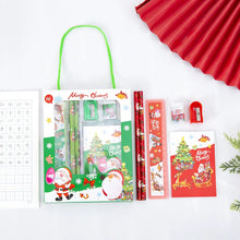 Load image into Gallery viewer, Christmas Stationery Gift Box - Limited Edition
