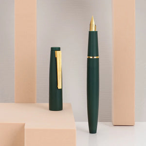 Imperial Gold Fountain Pens