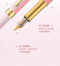 Load image into Gallery viewer, Legacy Signature Fountain Pen Set – Personalized Edition
