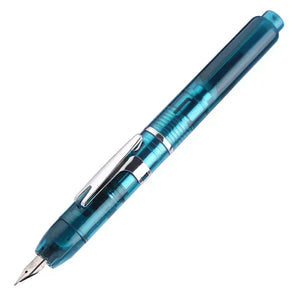 InkGlide Retractable Fountain Pen