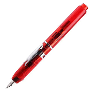 InkGlide Retractable Fountain Pen