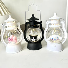Load image into Gallery viewer, Sanrio Character Series Lamps - Limited Edition

