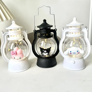 Sanrio Character Series Lamps - Limited Edition