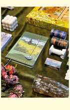 Load image into Gallery viewer, Vintage Style Van Gogh Series Stationery Set - Limited Edition
