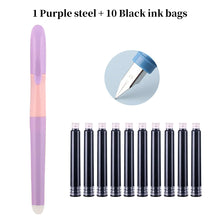 Load image into Gallery viewer, ErgoCute Posture Pen – Signature Edition - Original Kawaii Pen
