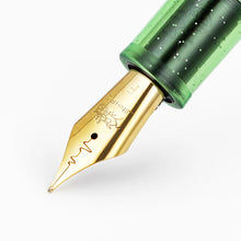 Load image into Gallery viewer, Heartline Executive Fountain Pens
