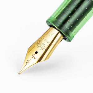 Heartline Executive Fountain Pens