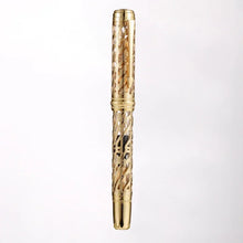 Load image into Gallery viewer, ClearCraft A6 Resin Skeleton Fountain Pens

