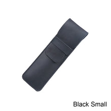 Load image into Gallery viewer, Classic Cowhide Pen Sleeve - Limited Edition - Original Kawaii Pen
