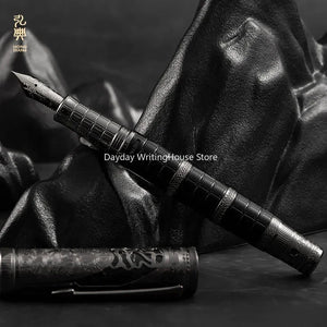 Dynasty Series Fountain Pen - Exclusive Edition