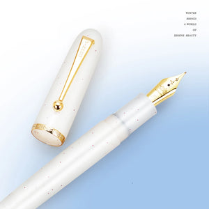 Heartline Executive Fountain Pens