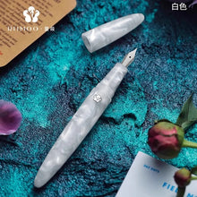 Load image into Gallery viewer, ROOIIM FutureCraft Fountain Pen – Signature Edition - Original Kawaii Pen
