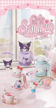 Load image into Gallery viewer, Sanrio Sweet Sips Mini Flask
