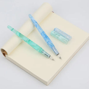 AquaGlow Artisan Quill - Limited Edition
