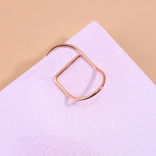 Load image into Gallery viewer, SmartHold Notebook Pen Clip
