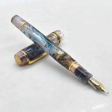 Load image into Gallery viewer, Kaigelu 316 Prestige Acrylic Fountain Pen – 2026 Limited Edition

