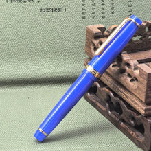 Load image into Gallery viewer, Crystal Quill Glass Dip Pen – Artisan Edition
