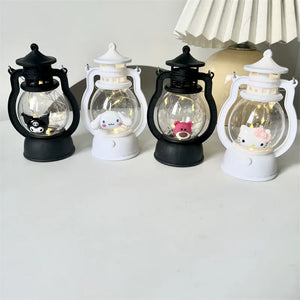 Sanrio Character Series Lamps - Limited Edition
