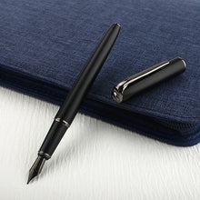 Load image into Gallery viewer, PIMIO 916 Rose Gold Fountain Pen – Signature Edition
