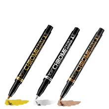 Load image into Gallery viewer, Precision Reflect Metallic Marker Sets
