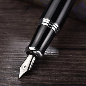 Chaplin Prestige Fountain Pen