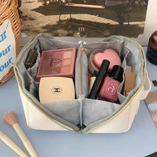 Load image into Gallery viewer, 🐰 Miffy Cozy Carry Storage Bag – Kawaii Edition
