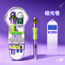 Load image into Gallery viewer, HERO Cosmic Voyager Magnetic Fountain Pen – Mini Edition
