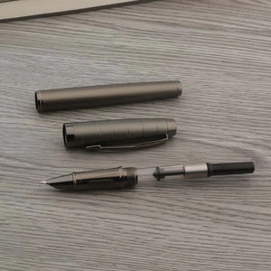 Noble Carve Fountain Pen