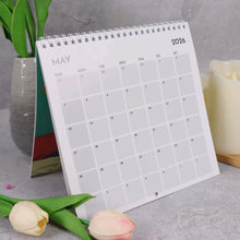 Load image into Gallery viewer, Paws &amp; Plans 2026 Calendar
