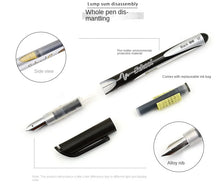 Load image into Gallery viewer, TACHIKAWA series Fountain Pens - Limited Edition
