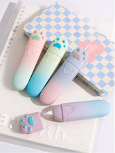 Load image into Gallery viewer, Purrfect Paw Correction Tape – Kawaii Edition
