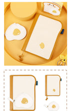 Load image into Gallery viewer, Breakfast Shop Series Stationery Set - Limited Edition
