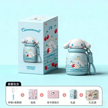 Load image into Gallery viewer, Sanrio Sweet Sips Mini Flask
