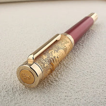 Load image into Gallery viewer, Dragon Emperor Collector Fountain Pen - Limited Edition - Original Kawaii Pen
