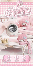 Load image into Gallery viewer, Sanrio Sweet Sips Mini Flask
