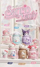 Load image into Gallery viewer, Sanrio Sweet Sips Mini Flask
