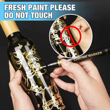 Load image into Gallery viewer, Precision Reflect Metallic Marker Sets
