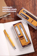 Load image into Gallery viewer, Pilot PRERA Luxury Fountain Pen Set – Signature Edition
