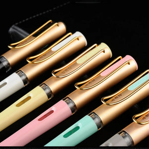 Siren’s Charm & Aristocrat’s Grace Fountain Pen Sets