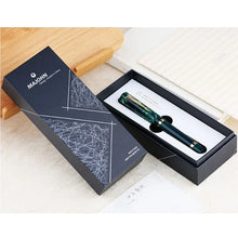 Load image into Gallery viewer, Celestial Wind Fountain Pen – Signature Edition - Original Kawaii Pen
