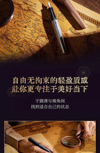 Load image into Gallery viewer, Faber-Castell Hexo Luxury Signature Set – Limited Edition - Original Kawaii Pen
