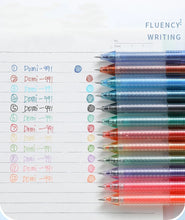 Load image into Gallery viewer, Prism Pop Gel Pens Set (12pcs)
