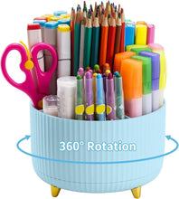 Load image into Gallery viewer, Prestige 360 Desk Caddy
