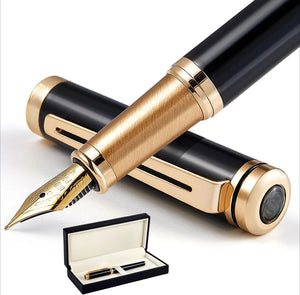 Crownline Prestige Fountain Pens - Limited Edition