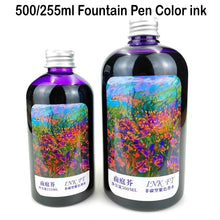 Load image into Gallery viewer, Natami Signature Ink Library – Limited Edition - Original Kawaii Pen
