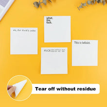 Load image into Gallery viewer, Giggle Notes Memo Pad – Kawaii Edition
