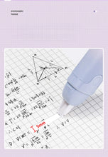 Load image into Gallery viewer, Purrfect Paw Correction Tape – Kawaii Edition
