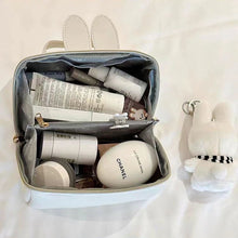 Load image into Gallery viewer, 🐰 Miffy Cozy Carry Storage Bag – Kawaii Edition
