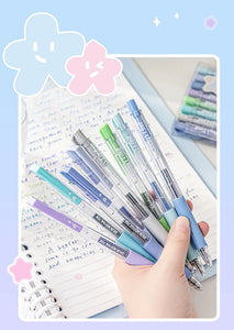 Color Neutral Series Gel Pen Sets